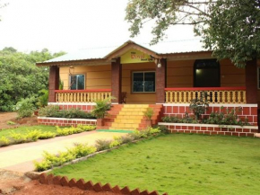 Royal Nest Bungalow